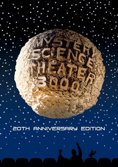 Mystery Science Theater 3000: 20Th Anniversary Edition