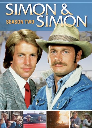 Simon & Simon: Season 2