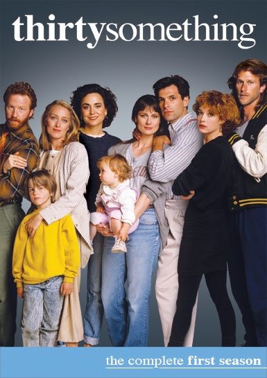 Thirtysomething: Season 1