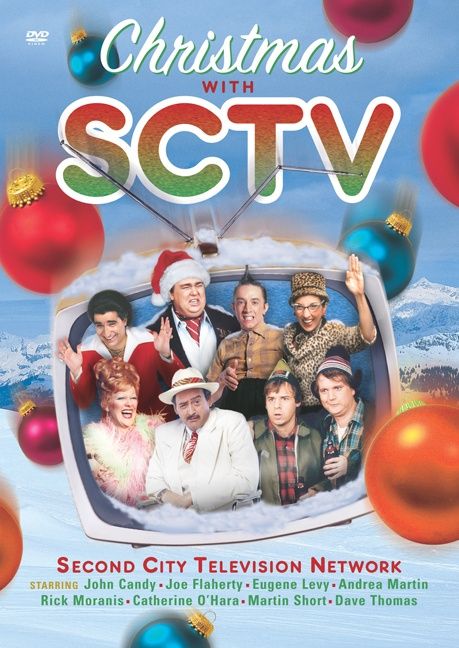 Sctv: Christmas With Sctv