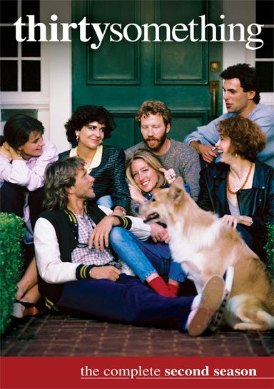 Thirtysomething: Season 2