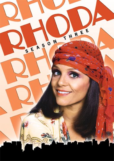 Rhoda: Season 3