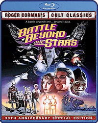 Battle Beyond The Stars (Blu-Ray)