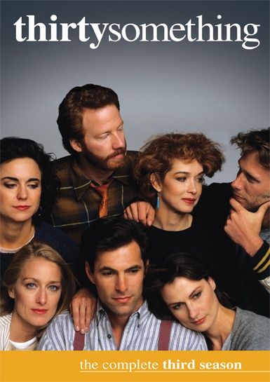 Thirtysomething: Season 3