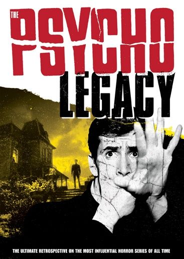 Psycho Legacy, The
