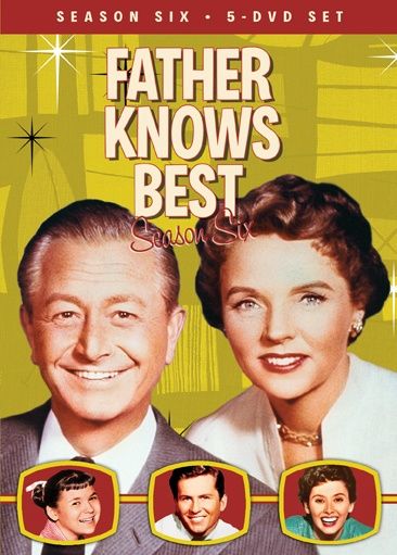 Father Knows Best: Season 6