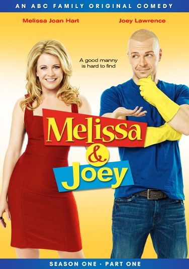 Melissa And Joey: Season 1, Part 1