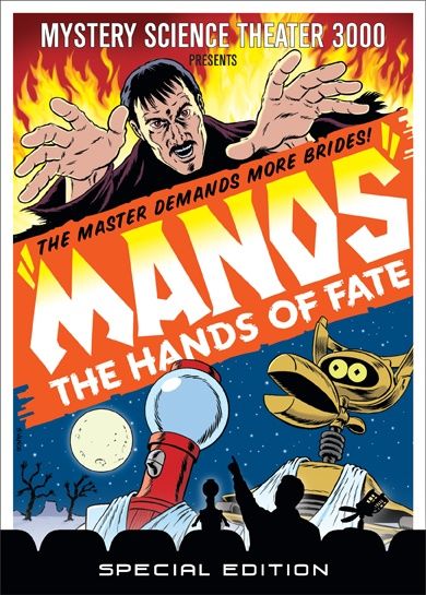 Mystery Science Theater 3000: Manos