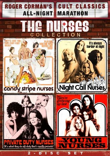 Nurses Collection
