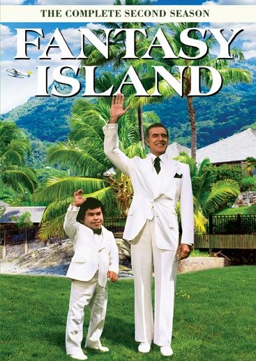 Fantasy Island: Season 2