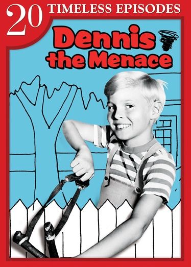 Dennis The Menace - Timeless