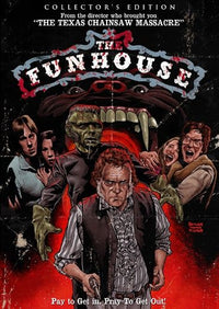 Funhouse, The