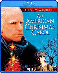 An American Christmas Carol (Blu-Ray)