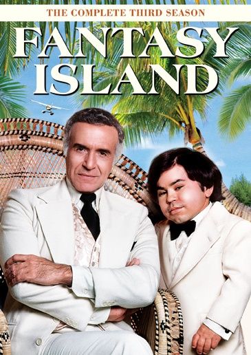 Fantasy Island: Season 3