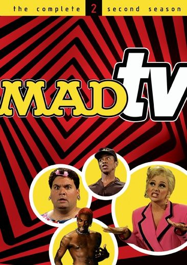 Madtv: Season 2