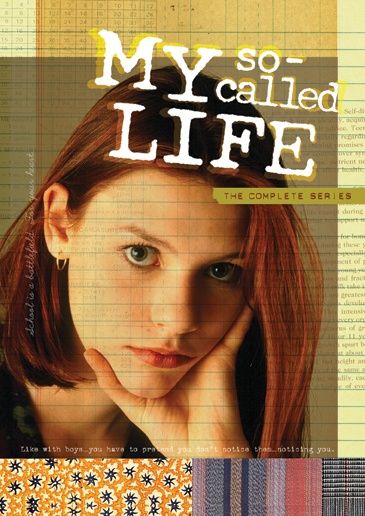 My So Called Life - Complete Series (New Version)