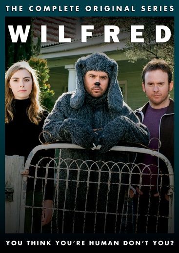 Wilfred - Complete Series