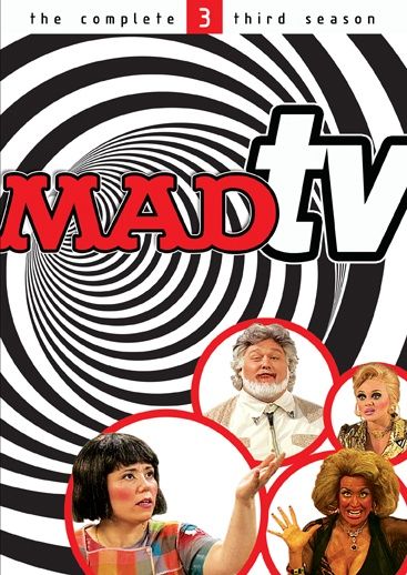 Madtv: Season 3