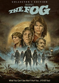 Fog, The