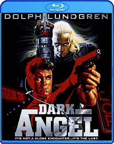 Dark Angel (Blu-Ray)