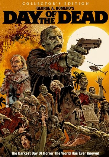 Day Of The Dead