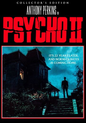 Psycho Ii
