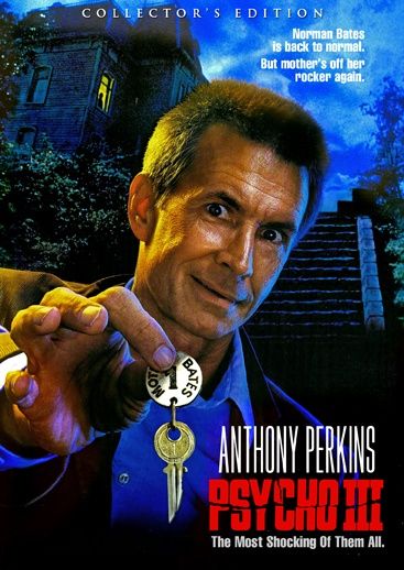 Psycho Iii