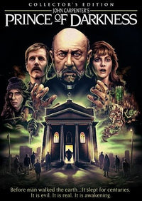 Prince Of Darkness