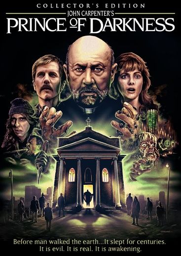 Prince Of Darkness