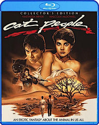 Cat People, The (Blu-Ray)