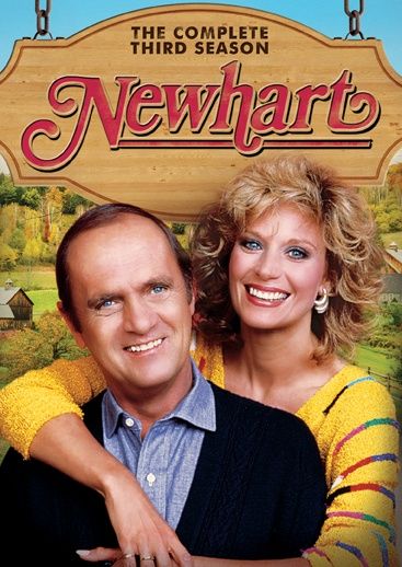 Newhart: Season 3