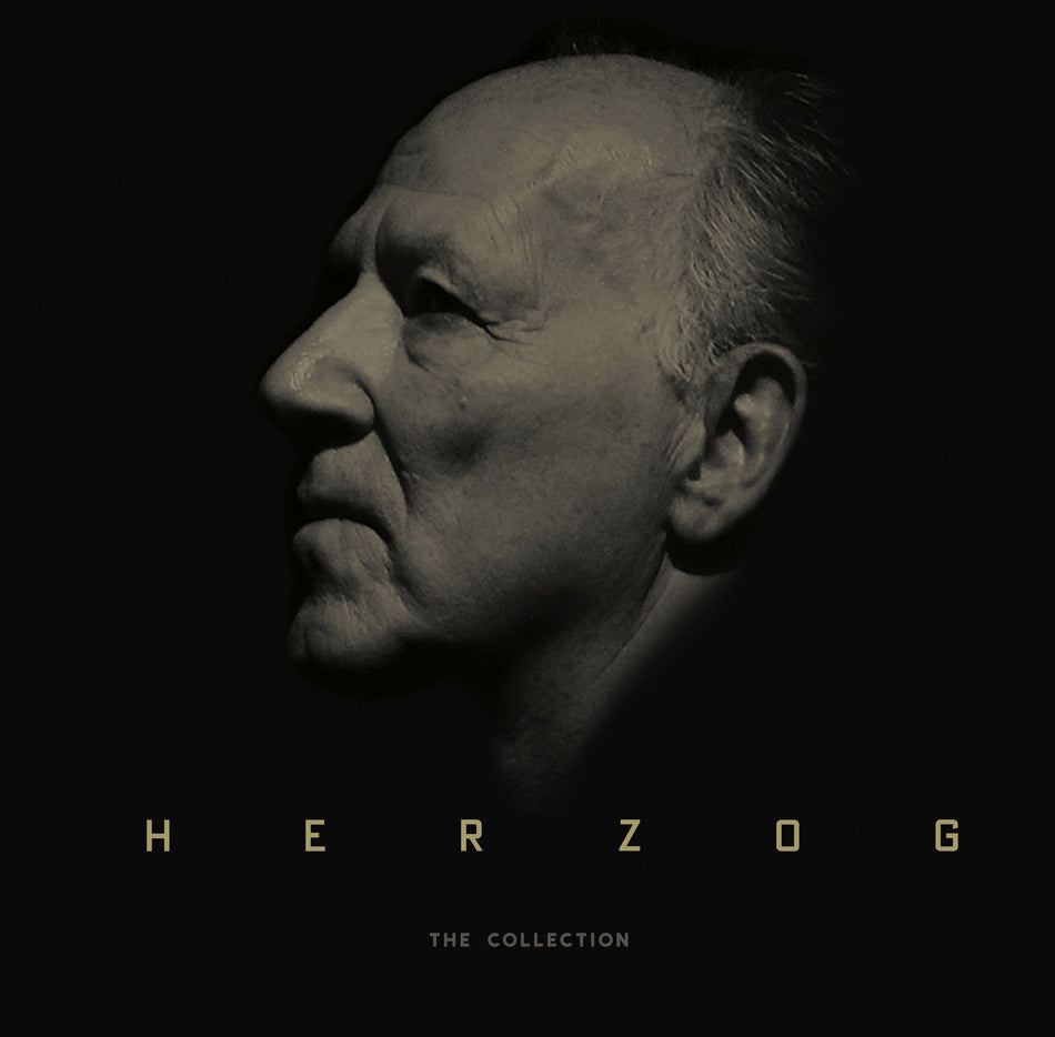 Herzog: The Collection (Blu-Ray)