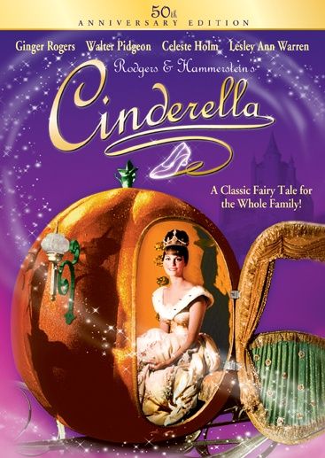 Rodgers & Hammerstein'S Cinderella