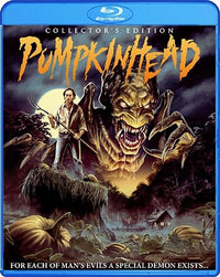 Pumpkinhead (Blu-Ray)