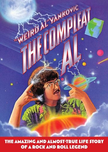 Compleat Al, The