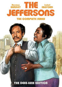 Jeffersons: Complete Series