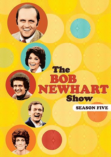 Bob Newhart Show, The: Season 5