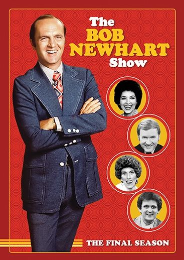 Bob Newhart Show, The: The Final Season