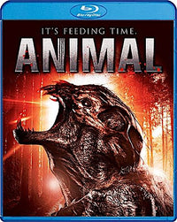 Animal (Blu-Ray)