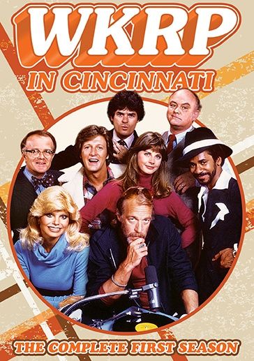 Wkrp In Cincinnati: Season 2