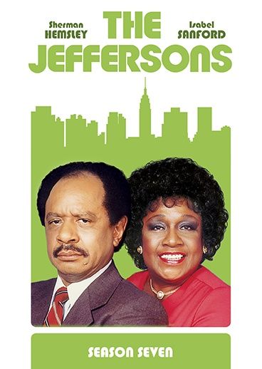 Jeffersons: Season 7