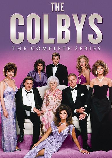 Colbys, The: Complete Series