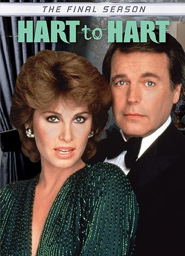 Hart To Hart: Season 5