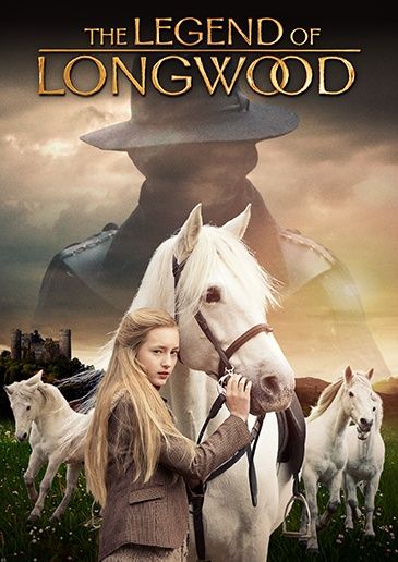 Legend Of Longwood, The