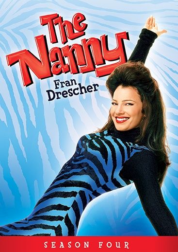 Nanny, The: Season 4