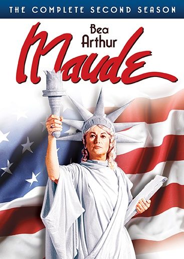 Maude: Season 2