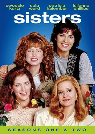 Sisters: Season 1 & 2