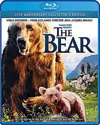 Bear, The (Blu-Ray)