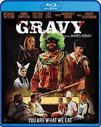 Gravy (Blu-Ray)