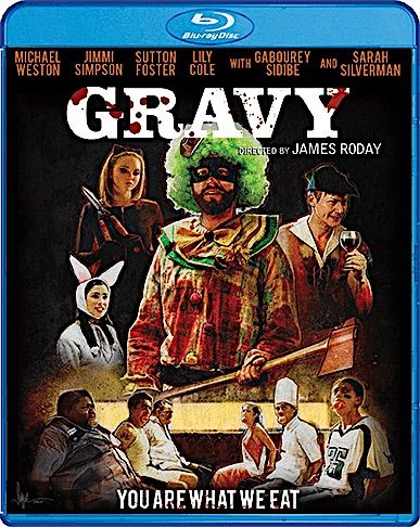 Gravy (Blu-Ray)